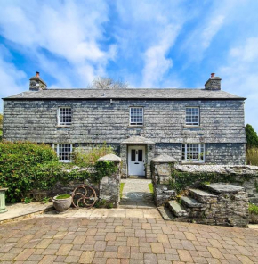 Ta Mill Holiday Cottages & Lodges -Ta Mill House